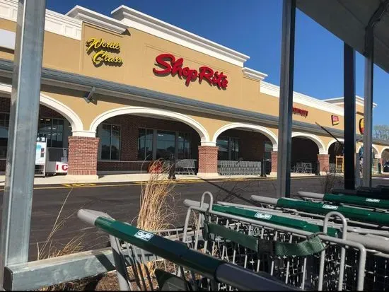 ShopRite of Shrewsbury