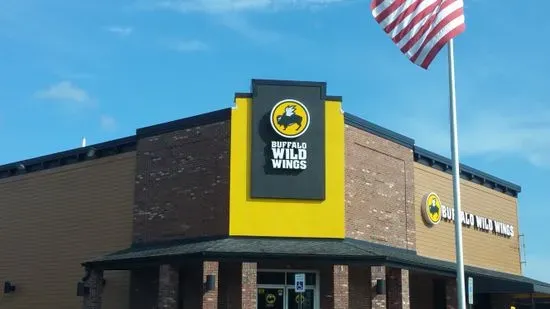 Buffalo Wild Wings