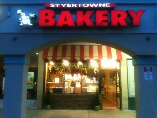 Styertowne Bakery