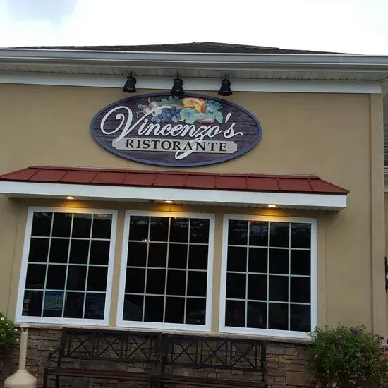 Vincenzo's Smithville