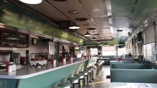 Forked River Diner