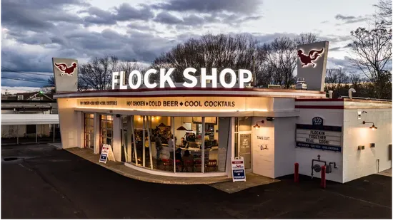 Flock Shop