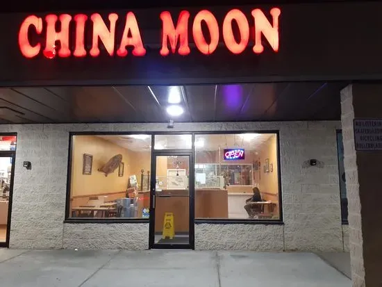 China Moon