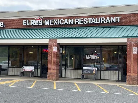 El Rey Mexican Restaurant