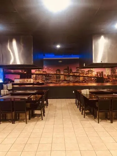 Kobe sushi&hibachi Japanese Restaurant