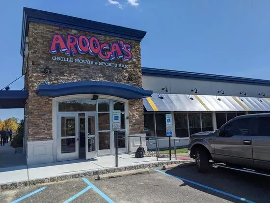 Arooga's