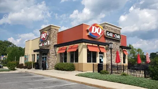 Dairy Queen Grill & Chill