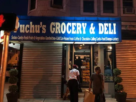 Puchu's Grocery & Deli