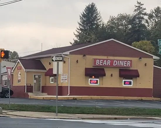 Bear Diner