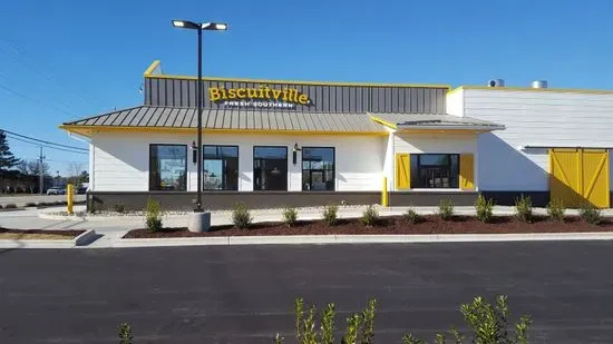 Biscuitville