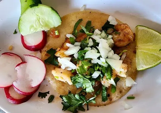 Taqueria Guerrero Food Truck