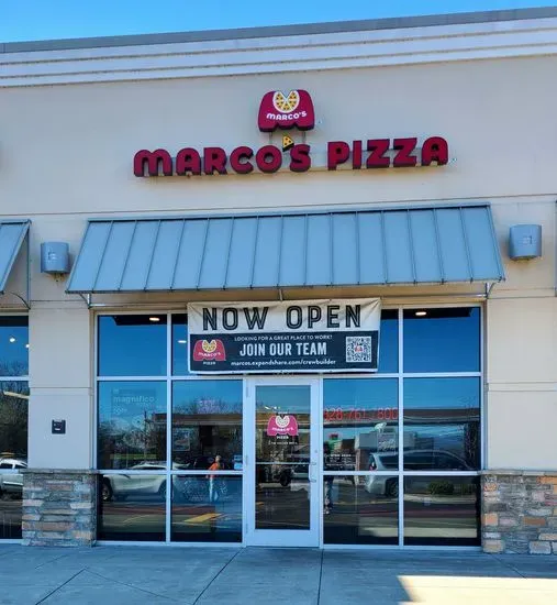 Marco's Pizza