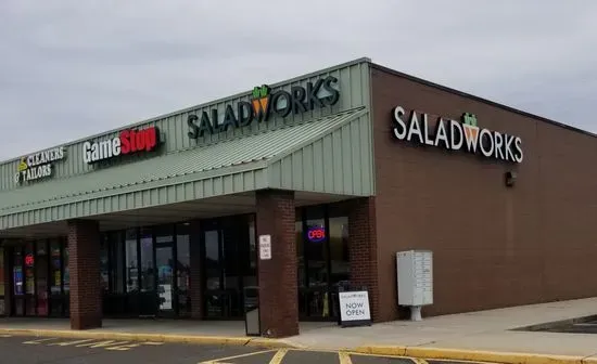 Saladworks