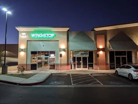 Wingstop