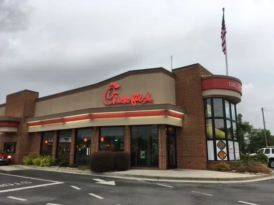 Chick-fil-A