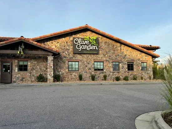 Olive Garden Italian Restaurant