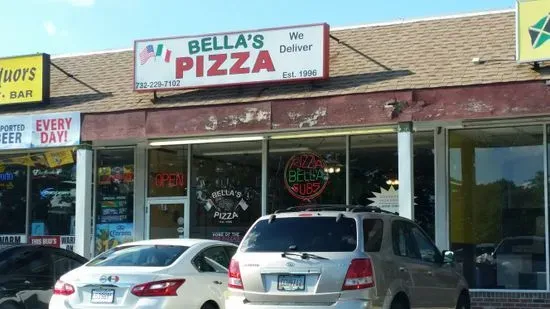 Bella's Pizzeria