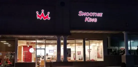 Smoothie King