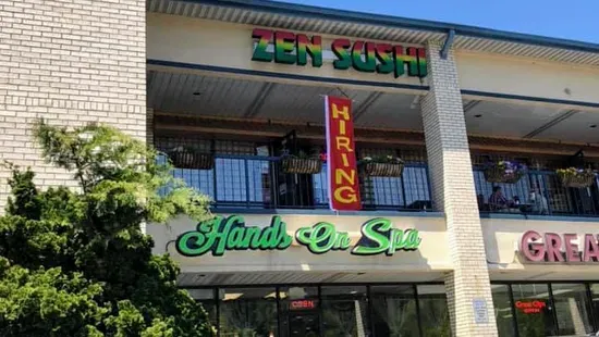 Zen Sushi