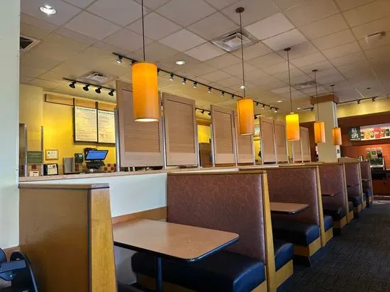 Panera Bread