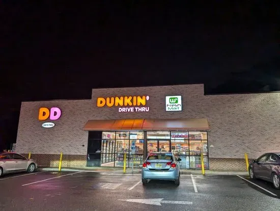 Dunkin'