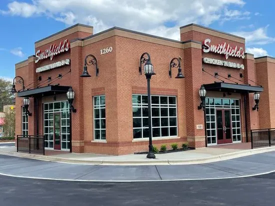 Smithfield's Chicken 'N Bar-B-Q