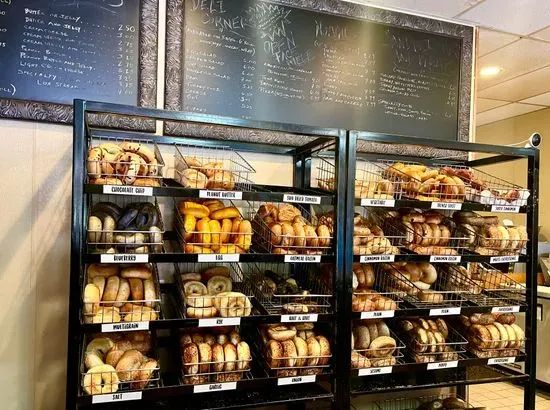 Bagel Bin of Voorhees