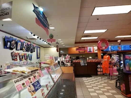 Baskin-Robbins