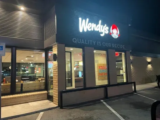 Wendy's