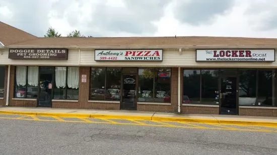 Anthony's Pizza