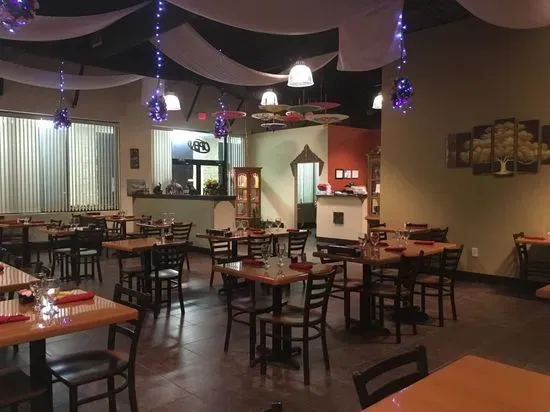 Anchalee Thai Restaurant