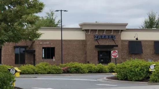 Zaxbys Chicken Fingers & Buffalo Wings