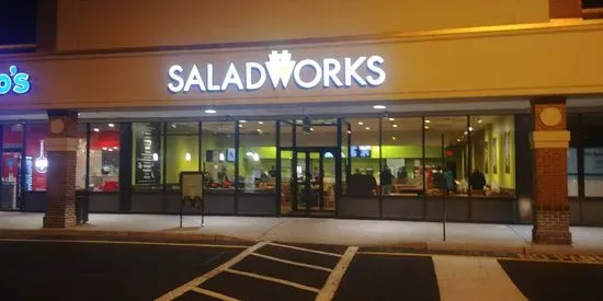 Saladworks