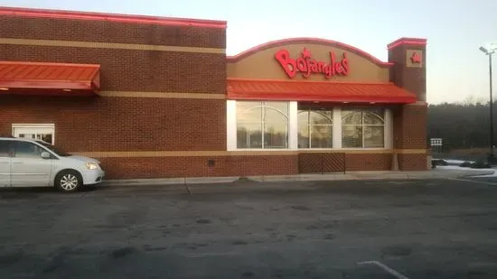 Bojangles