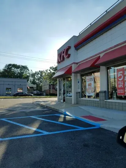 KFC