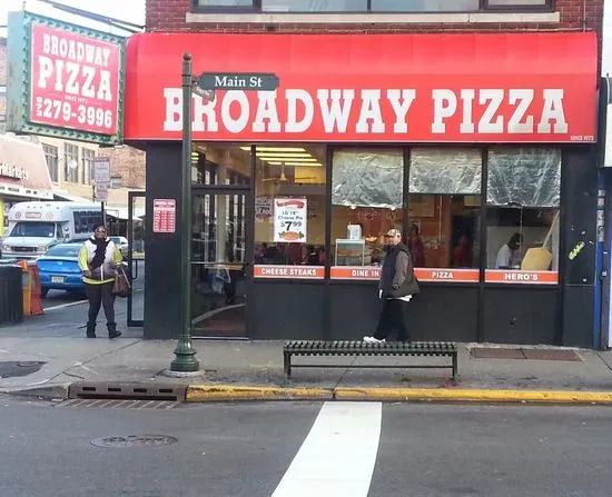 Broadway Pizza