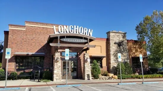 LongHorn Steakhouse