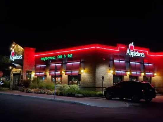 Applebee's Grill + Bar