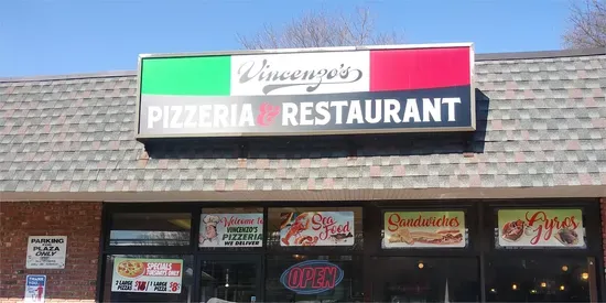 Vincenzo's Pizza