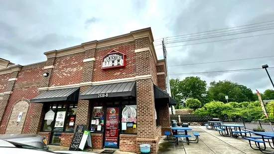 Waxhaw Rock Store Bar-B-Q