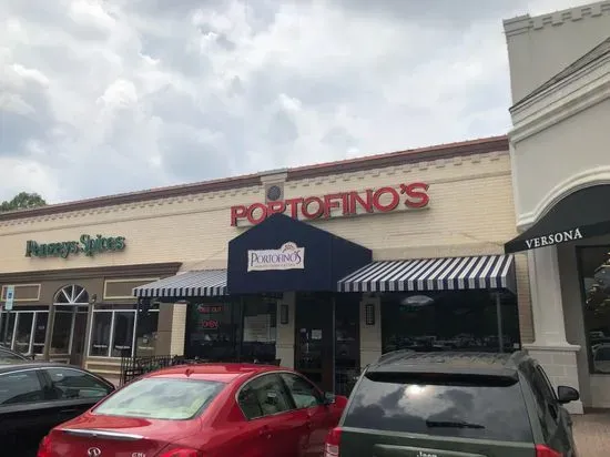 Portofino's Italian Restaurant Arboretum