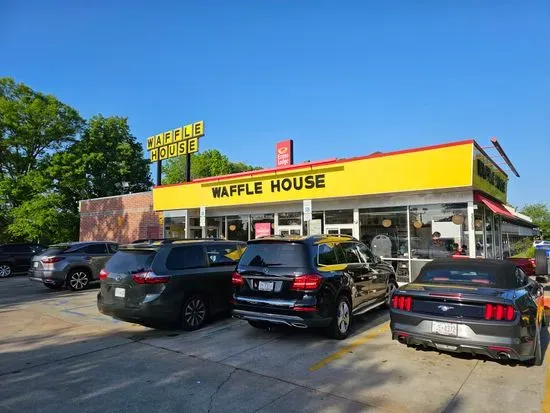 Waffle House