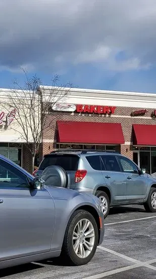 Italian Peoples Bakery