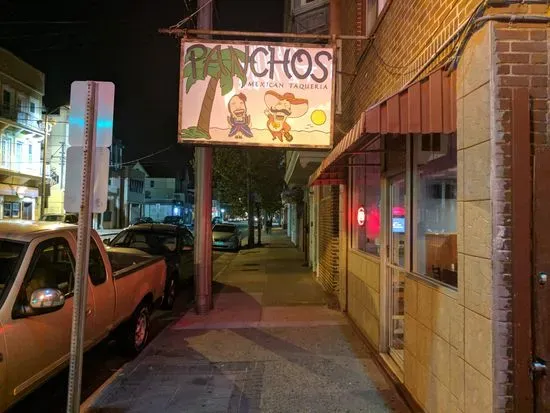 Pancho's Mexican Taqueria