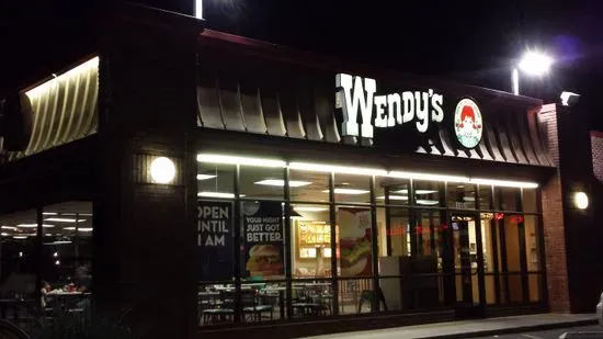 Wendy's