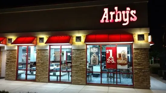 Arby's