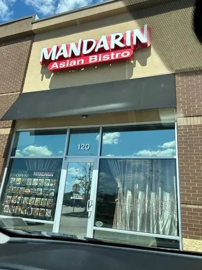 Mandarin Asian Bistro