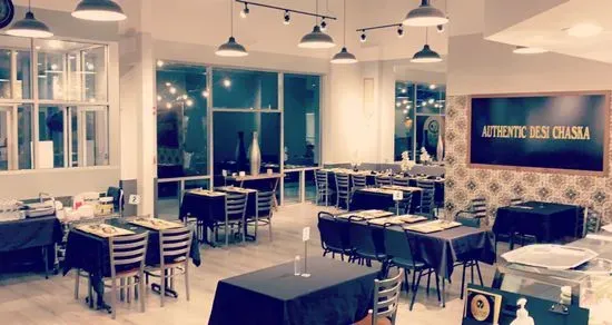 Gulberg Bistro ( Halal Pakistani Cuisine )