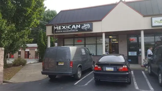 Mexican Mariachi Grill