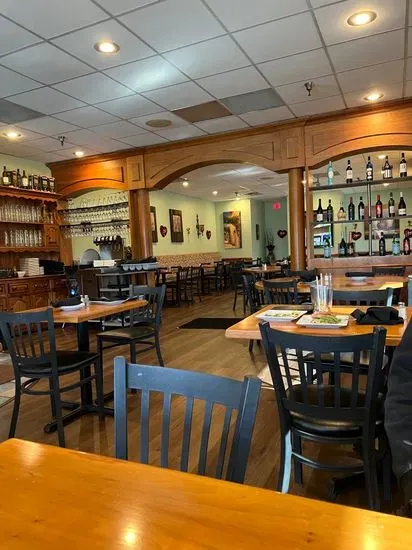 Galasso's Cucina Italiana Pizza & Restaurant